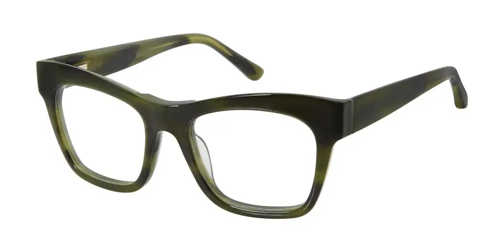LA056 Women's Eyeglass Frame